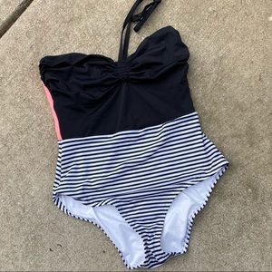 Victoria’s Secret one piece swimsuit size XL